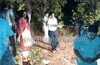 Desperate lover stabs girlfriend to death, hangs himself in Bantwal
